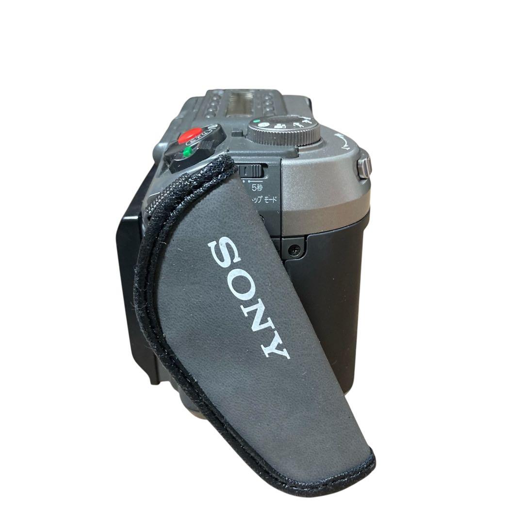 SONY Hi8 デジタルビデオカメラ　ジャンクまとめ売り