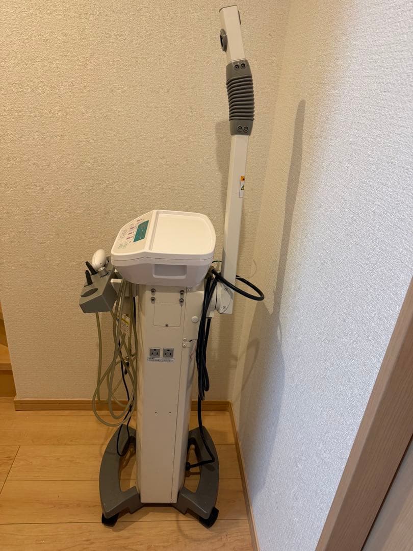 タカラベルモント エトロワプロ POLA エステサロンエステティック機器