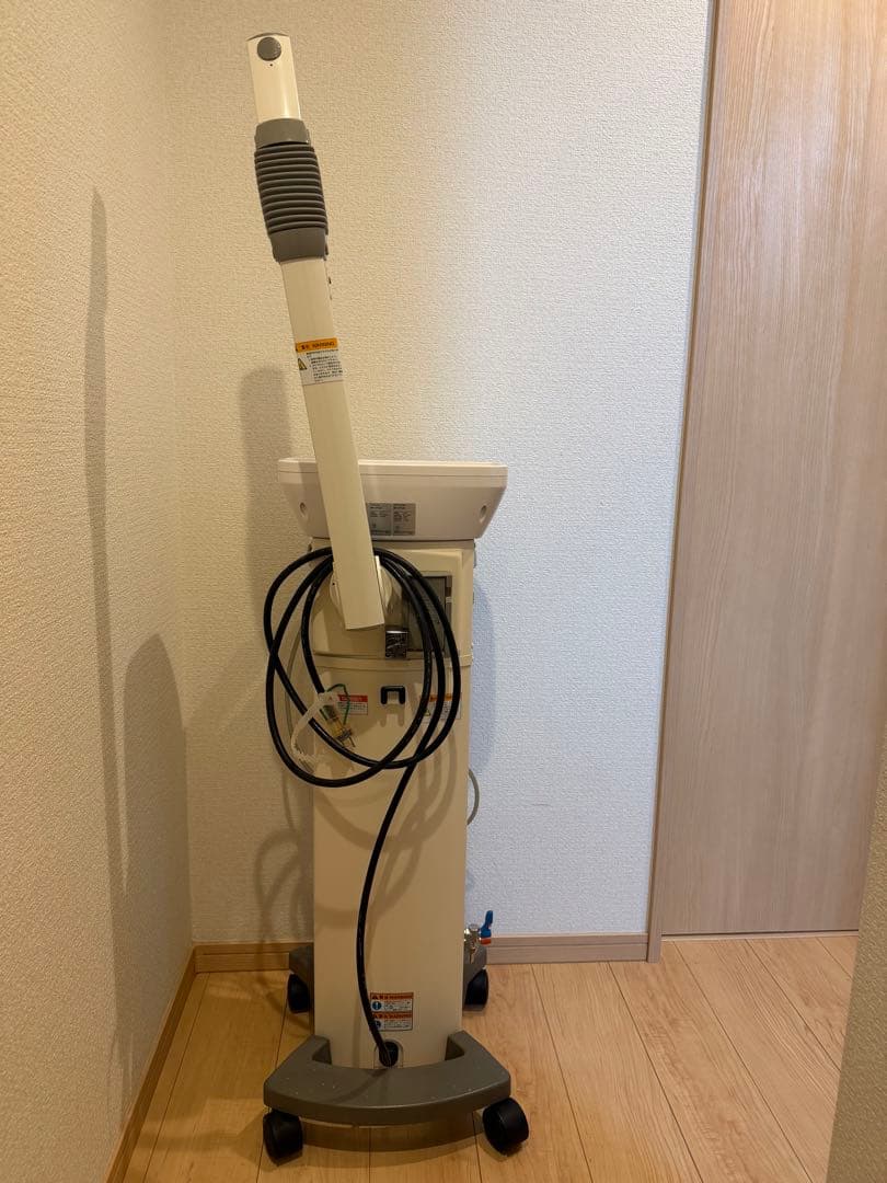 タカラベルモント エトロワプロ POLA エステサロンエステティック機器