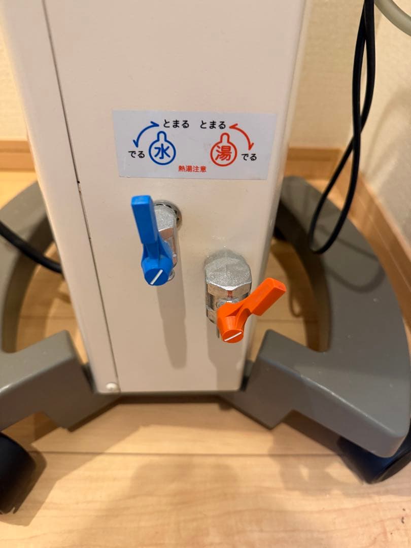 タカラベルモント エトロワプロ POLA エステサロンエステティック機器