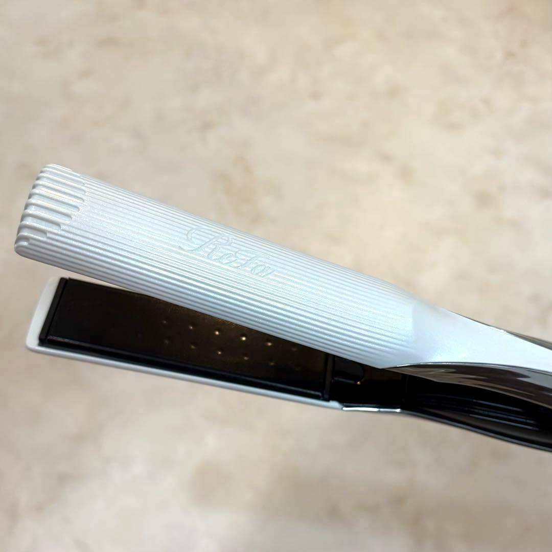 ReFa ビューテックストレートアイロン リファ ヘアアイロン