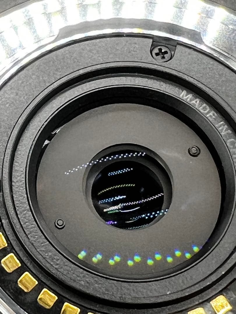 OLYMPUS OM-D E-M10 Markiii シャッター数約21000回
