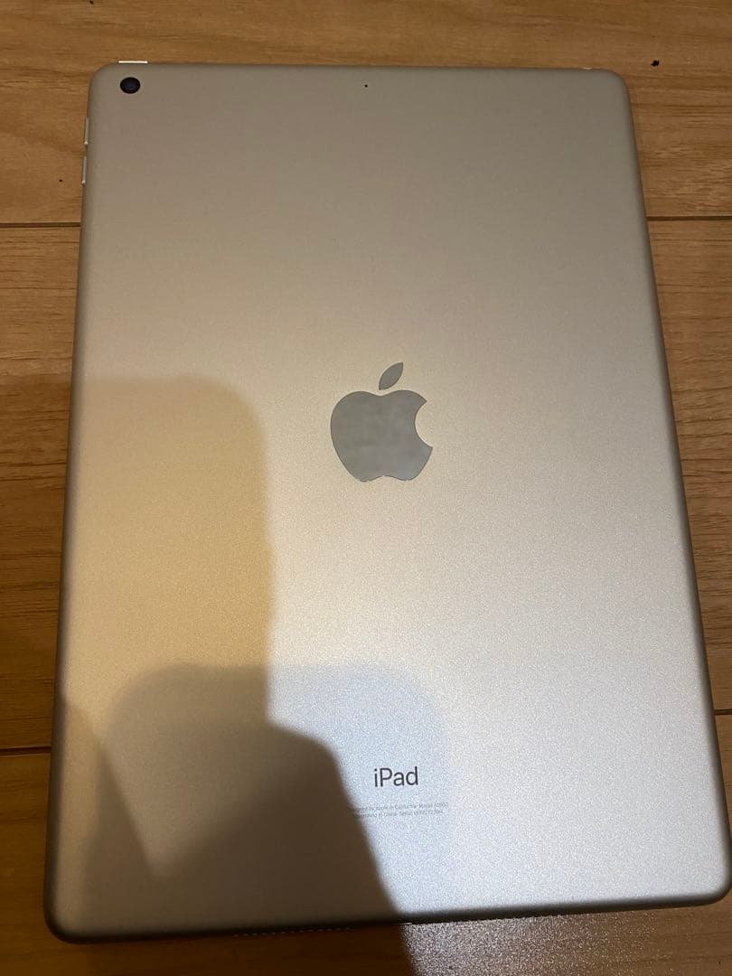 a*e様 iPad 第9世代 シルバー 本体64GB Wi-Fiモデル