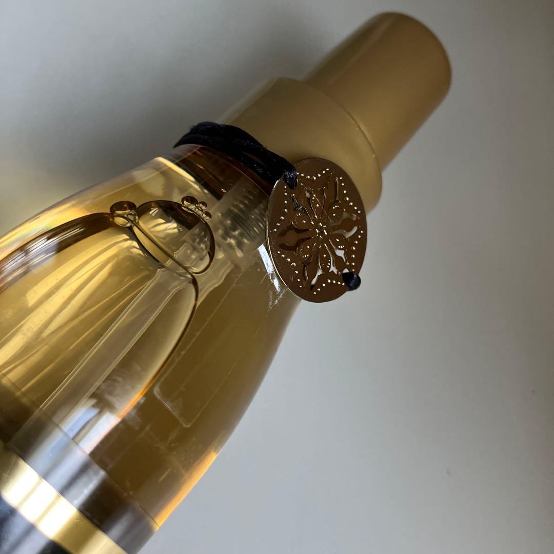 【限定品】ミシックオイル 125ml クチュールエディション