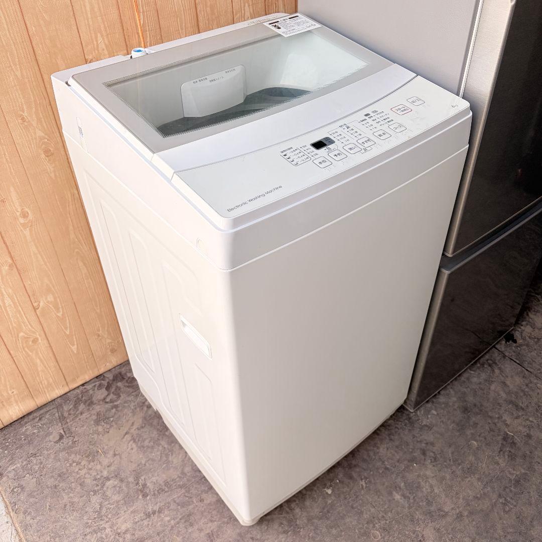配送設置無料！純正メーカー冷蔵庫・洗濯機＋電子レンジ・炊飯器・掃除機5点セット！