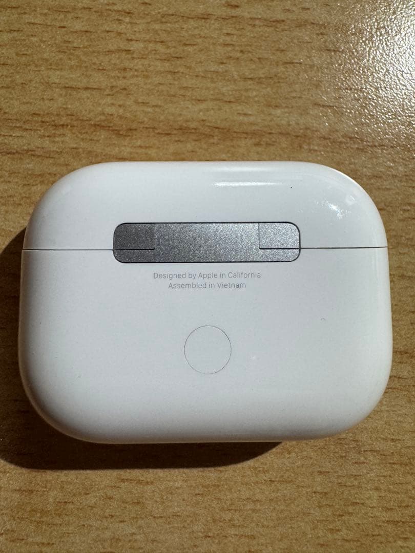 AirPods Pro 第2世代 左耳のみ A3047 動作確認済み 箱付き