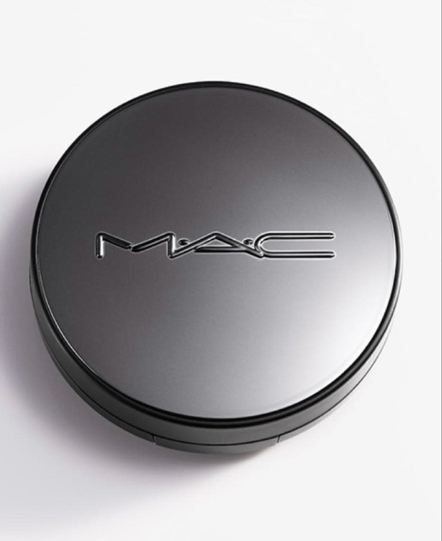 新品 MAC クッション ファンデーション SPF50 NC15