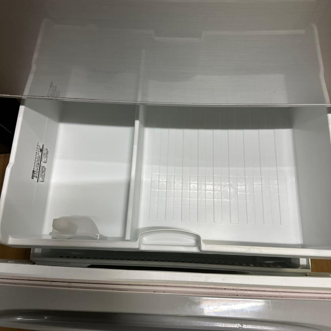 TOSHIBA 東芝ノンフロン冷凍冷蔵庫　GR-H34SY 2016年製