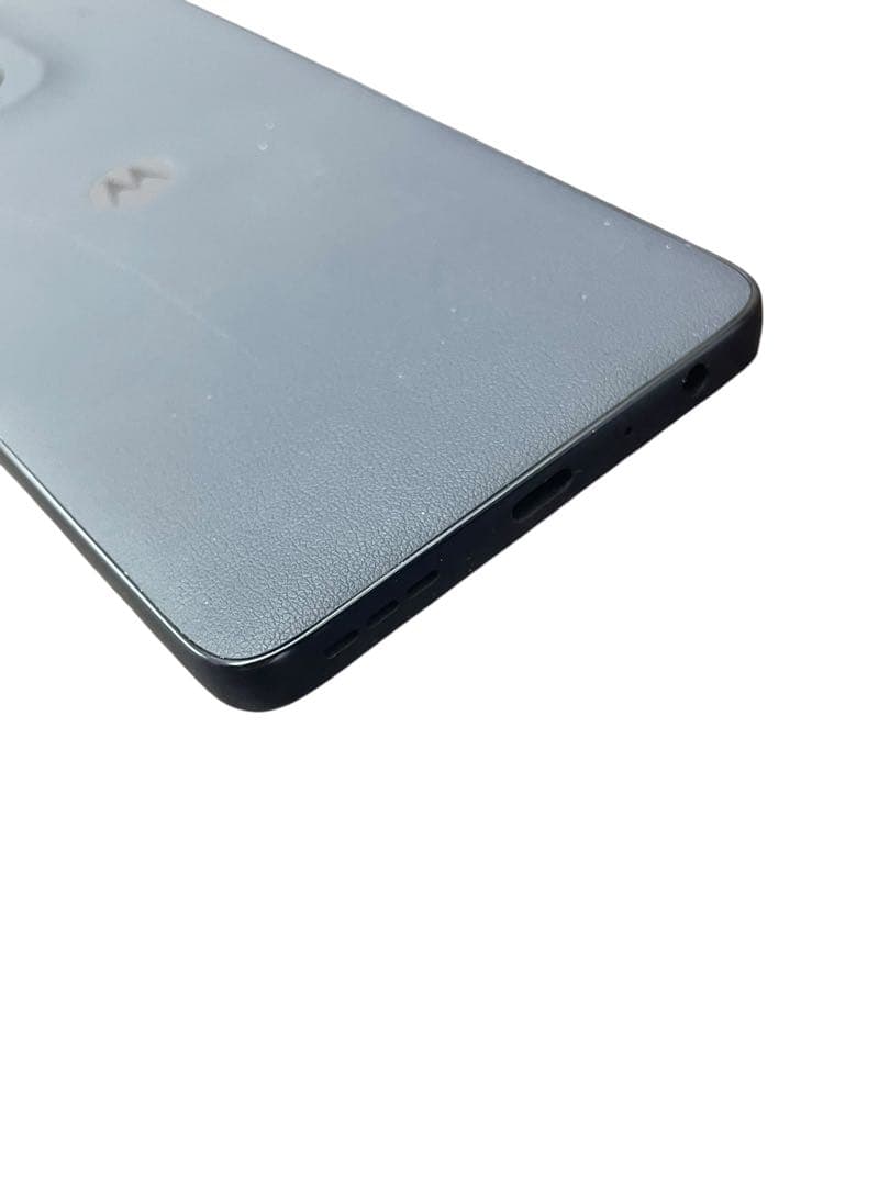 ⭕️moto g66j 5G 128GB ケース付き