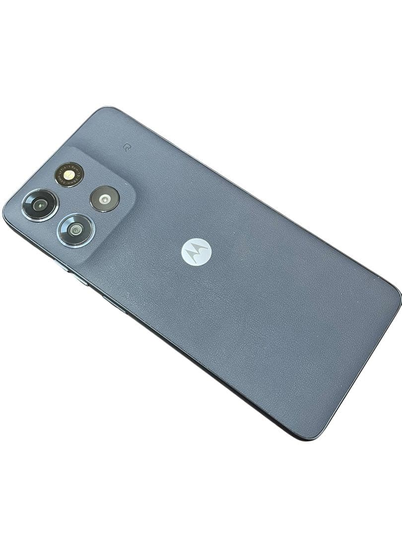 ⭕️moto g66j 5G 128GB ケース付き