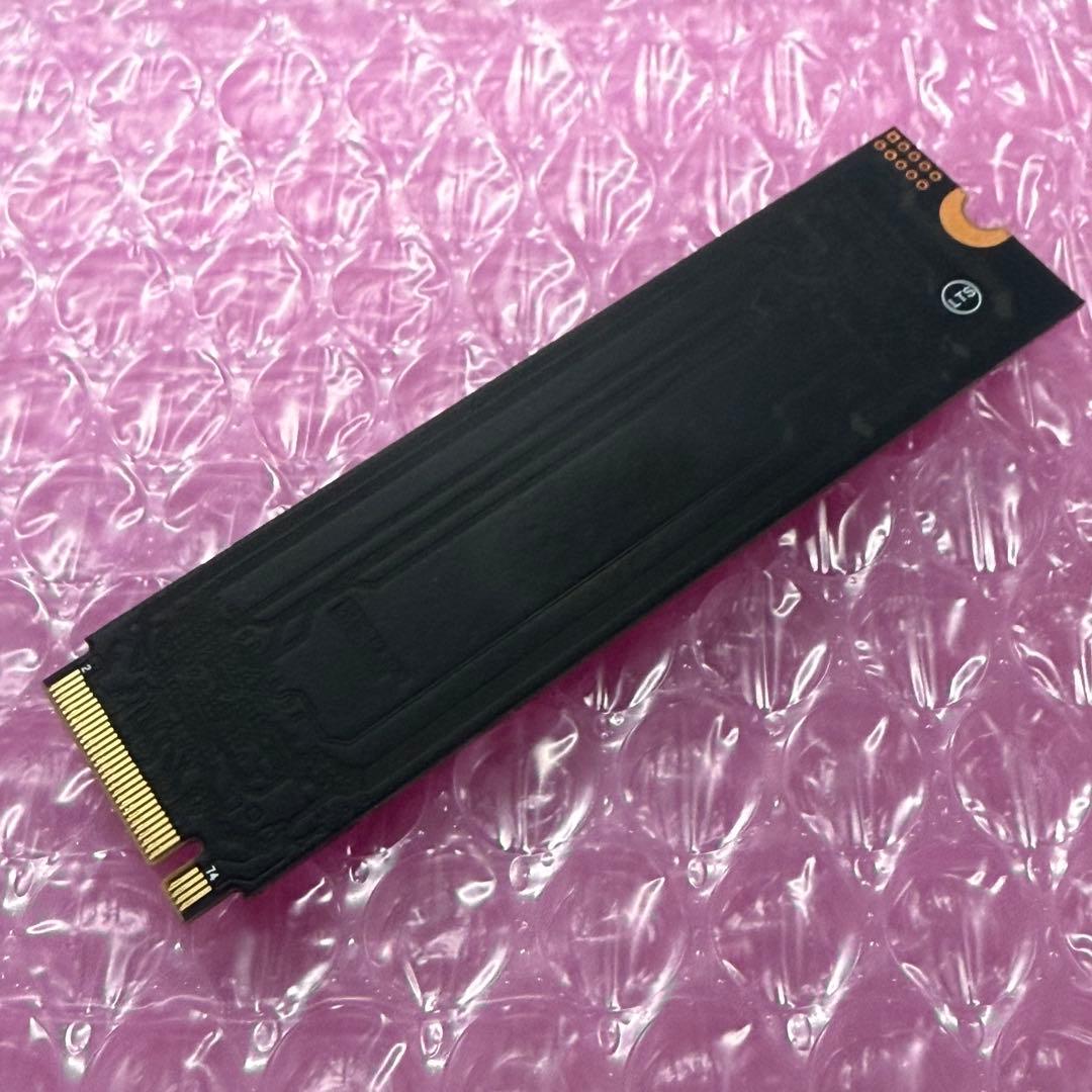 新同 SK hynix 256GB Gen4x4 NVMe M.2 PVC10