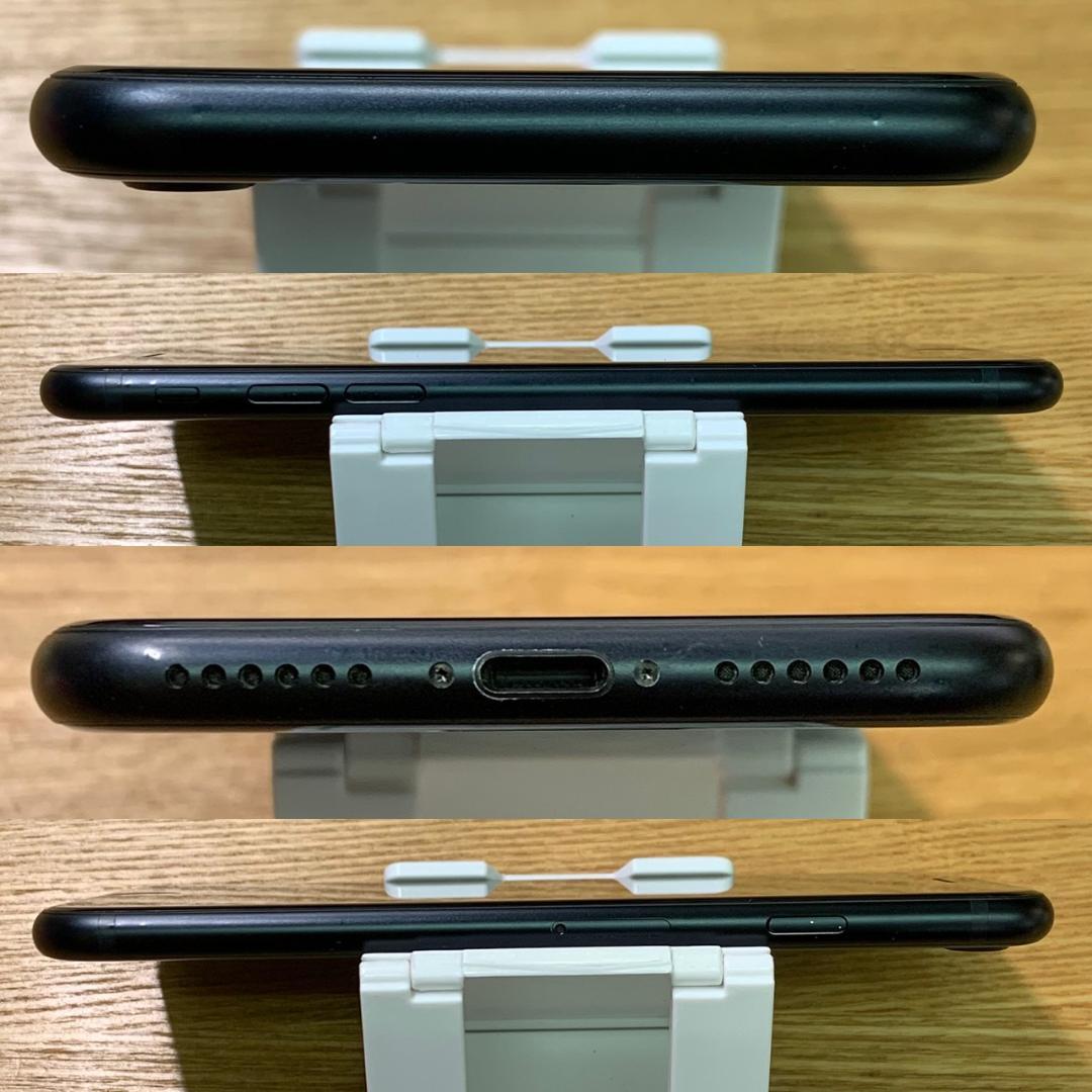 R8 SIMフリー iPhoneSE 第3世代 64GB おまけ付き