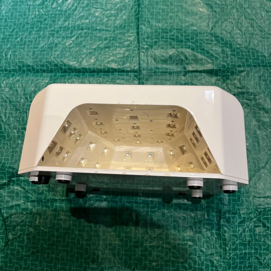 para gel UV/LEDネイルライト
