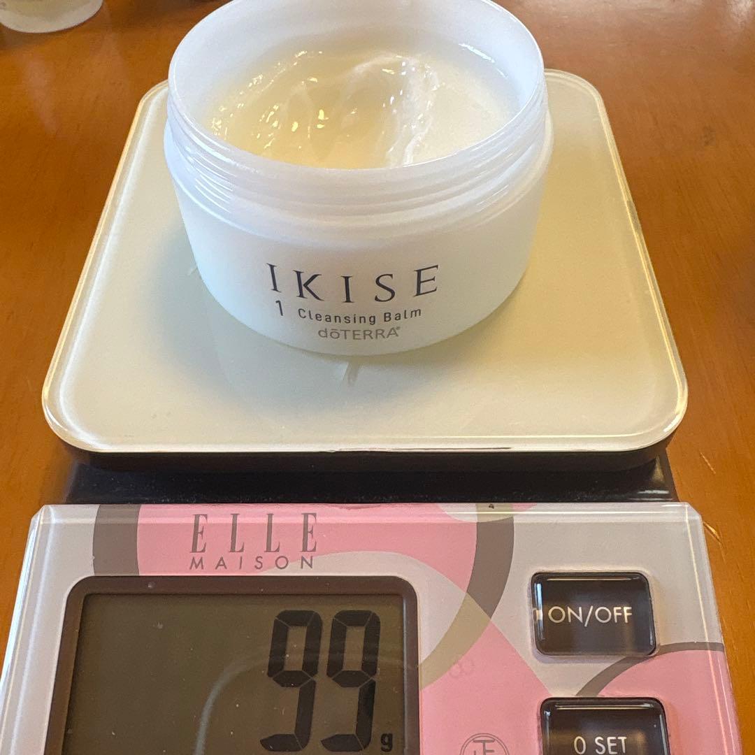 ドテラ　IKISE フルラインナップ
