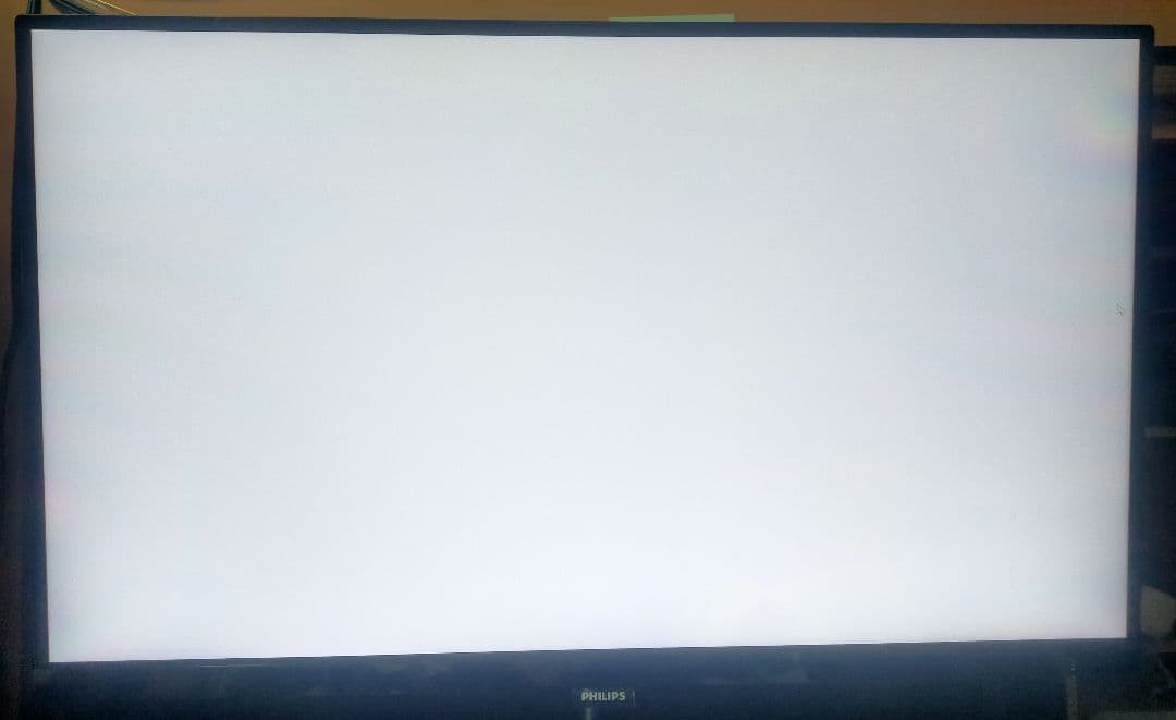 PHILIPS 27インチ 4Kモニター 276E8VJSB/11 IPS液晶