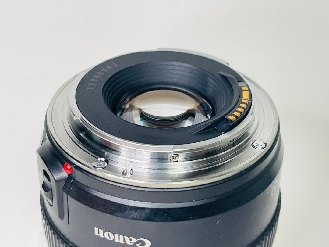 ★ほぼ未使用品★ Canonキヤノン EF 28mm F1.8 USM