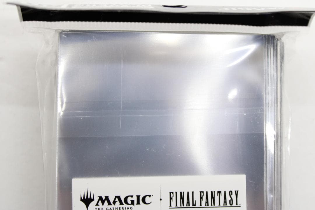 MTG FINAL FANTASY スリーブ６点セット 46-TO0217-07