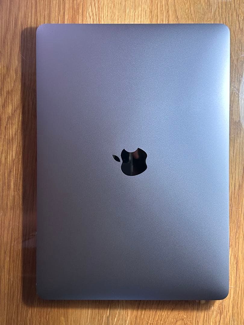 MacBook本体 MacBook Air M01 2020 16GB 512GB