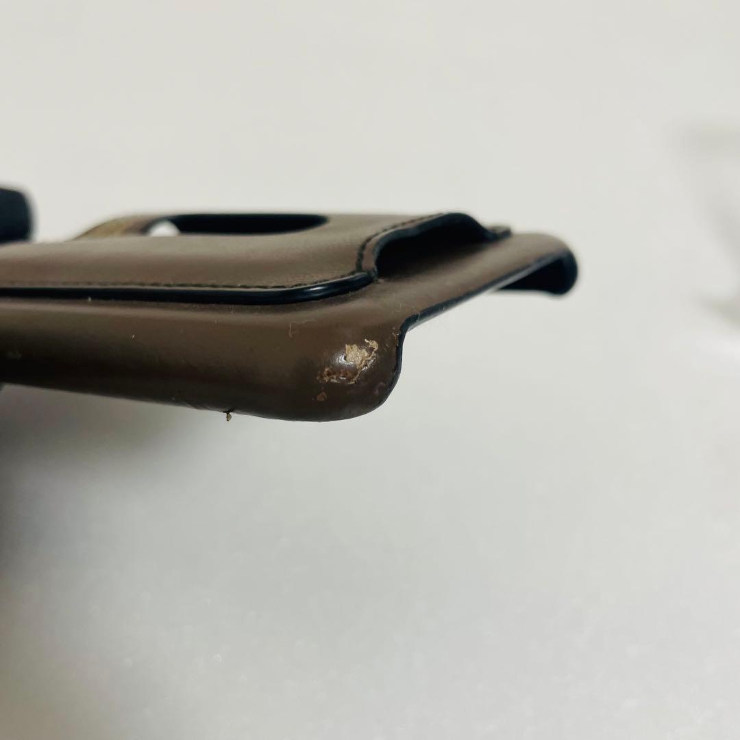 【匿名配送】FENDI Apple iPhone 11 Proスマホケース