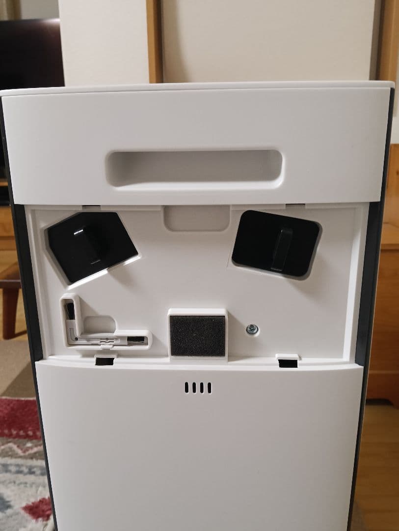 SHARP NEXT 空気清浄機 プレミアムモデル　KI-SX70 24年製