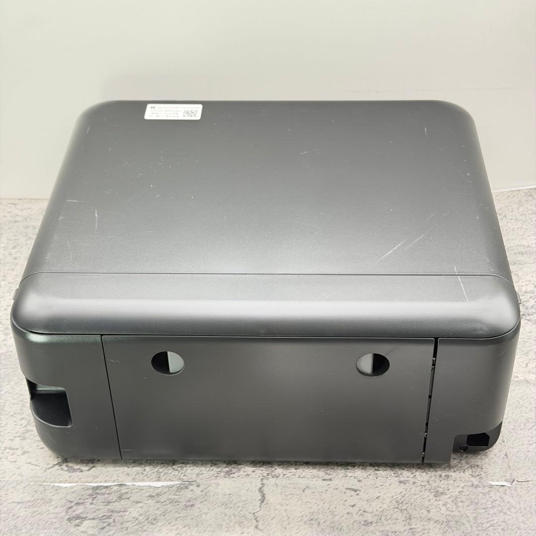 EPSON　EW-M754TB　インクジェットプリンター　印刷枚数600枚