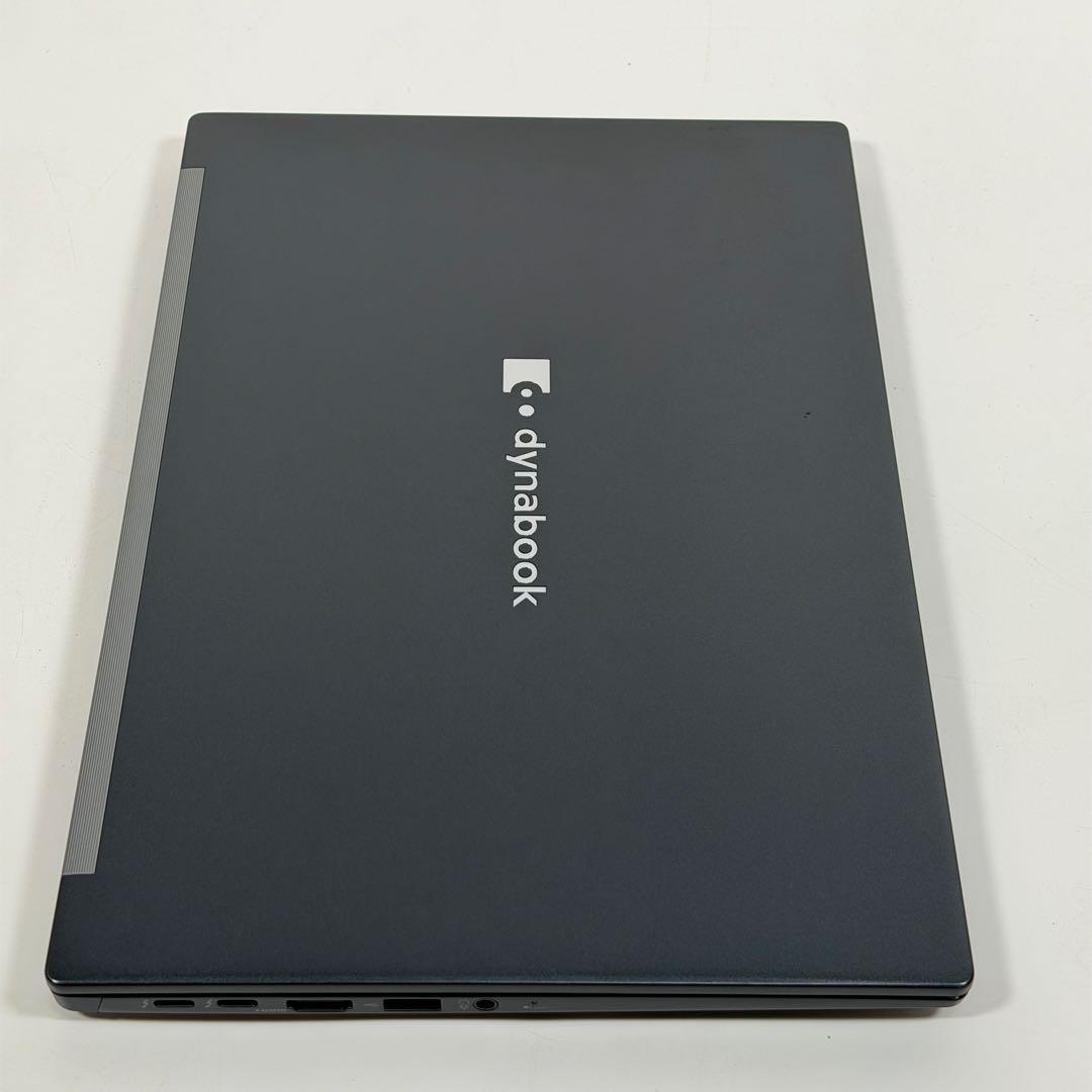 37.G83/HU 超軽量 i5-11世代 16G512G Office2024