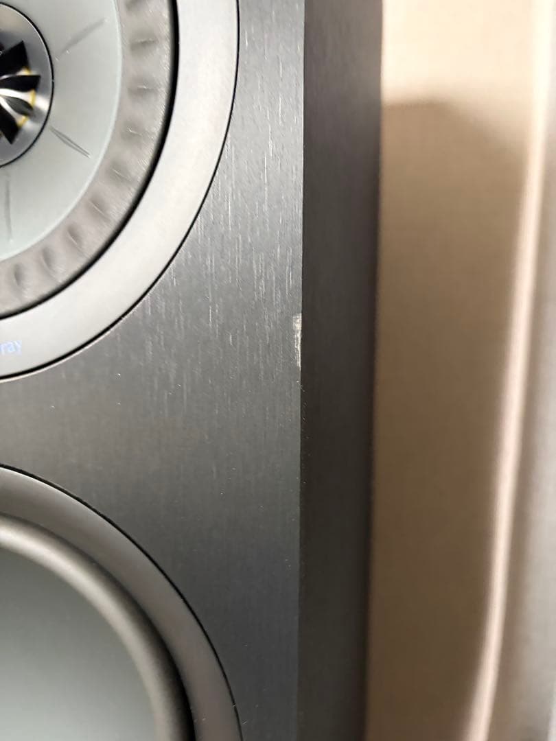 最終値下げ　KEF Q750 ペア　2本1組