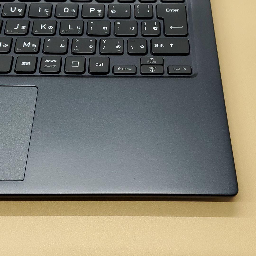 【商品番号2089】ダイナブック 13.3型　タッチパネル　2021年製
