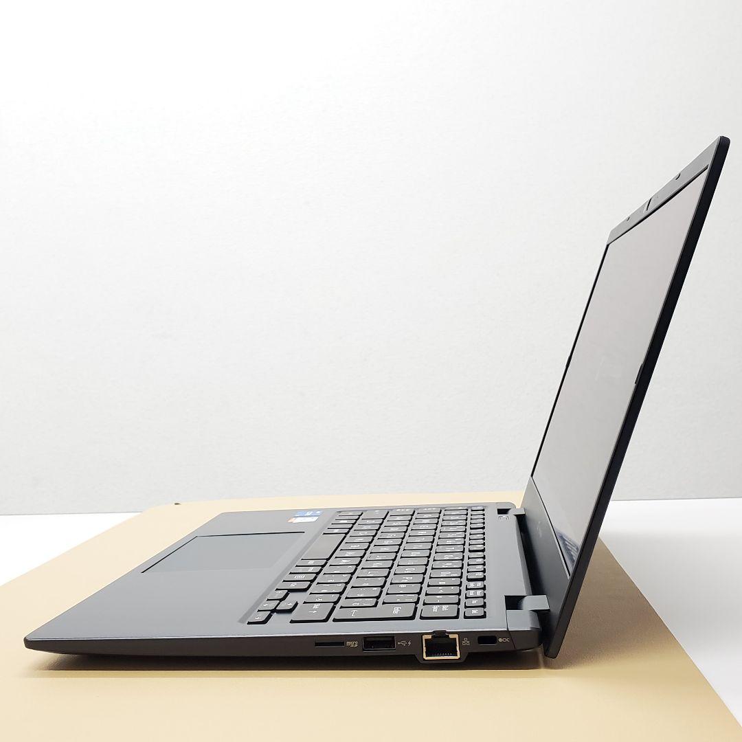 【商品番号2089】ダイナブック 13.3型　タッチパネル　2021年製