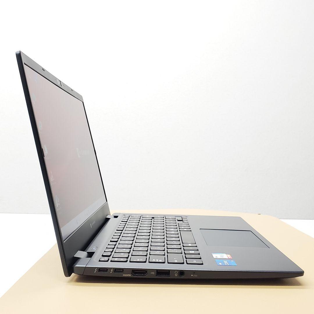 【商品番号2089】ダイナブック 13.3型　タッチパネル　2021年製
