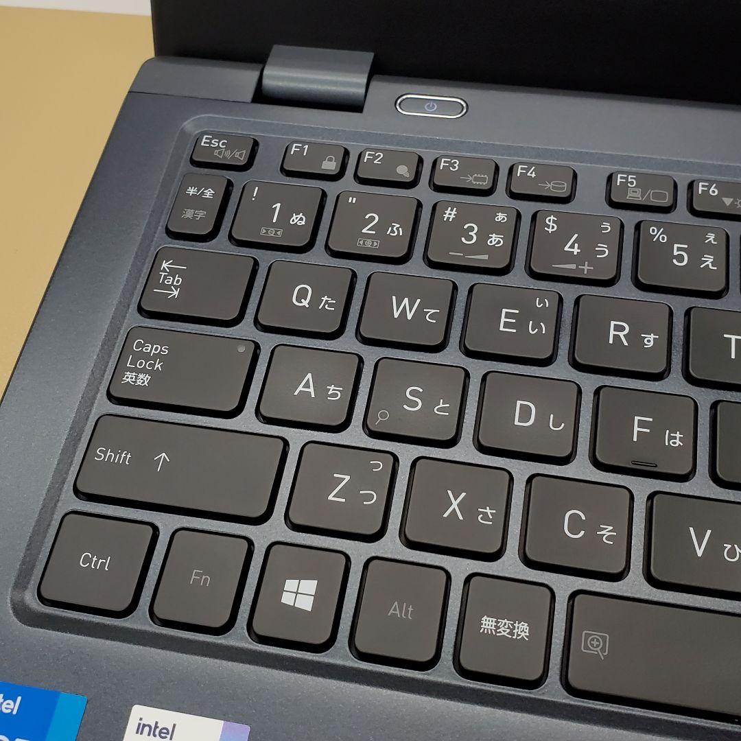 【商品番号2089】ダイナブック 13.3型　タッチパネル　2021年製