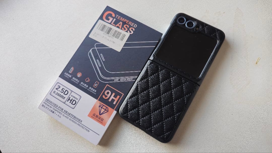 t*a様 超美品 GALAXY Z FILP6 国内版 simfree 256
