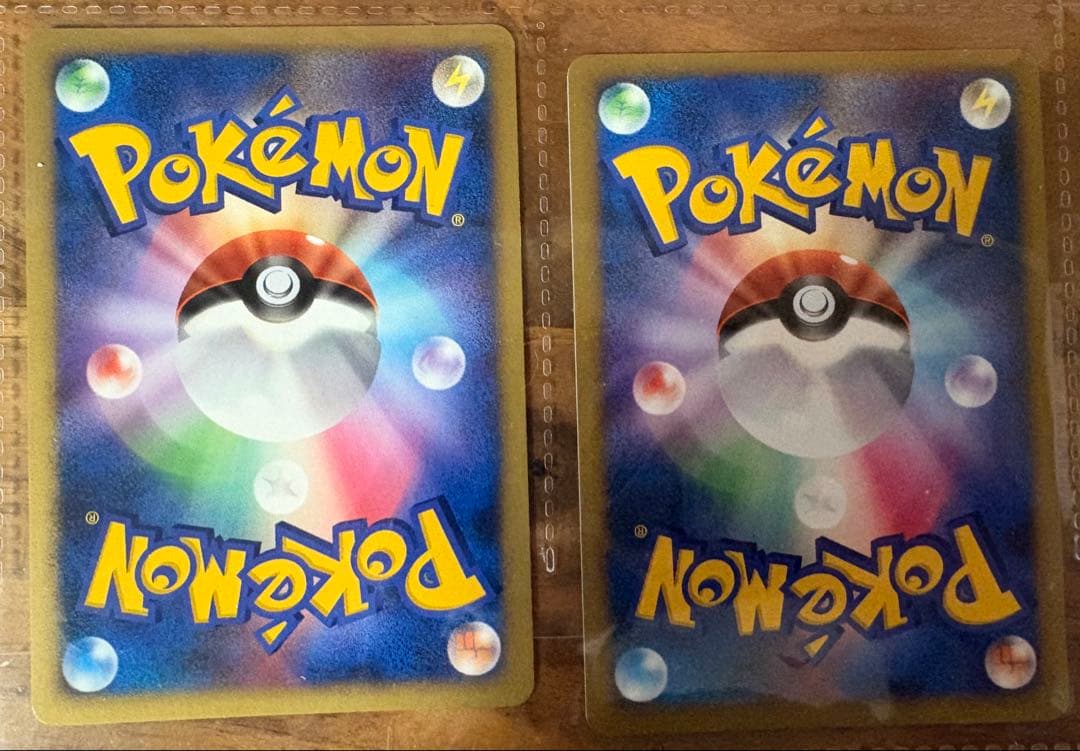 【クノ】【ポケモンカード】水の都のラティアスとラティオス