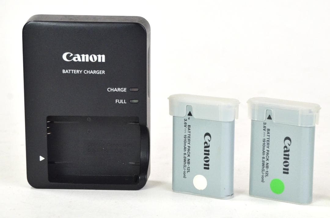 N*o様 Canon PowerShot G1X MarkⅡ 美品 充実セット