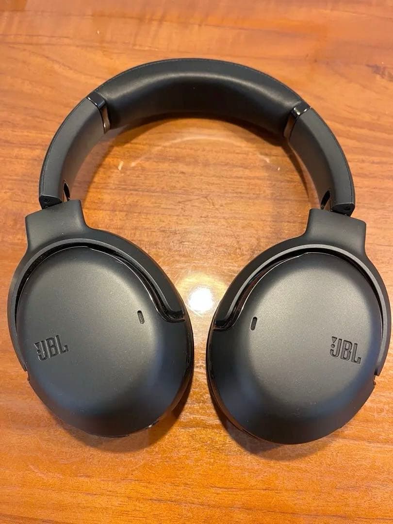 JBL TOUR ONE ワイヤレスヘッドホン