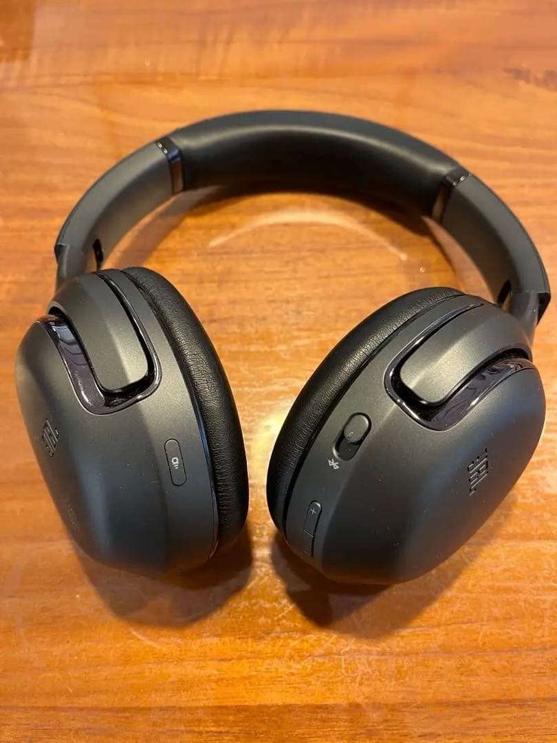 JBL TOUR ONE ワイヤレスヘッドホン