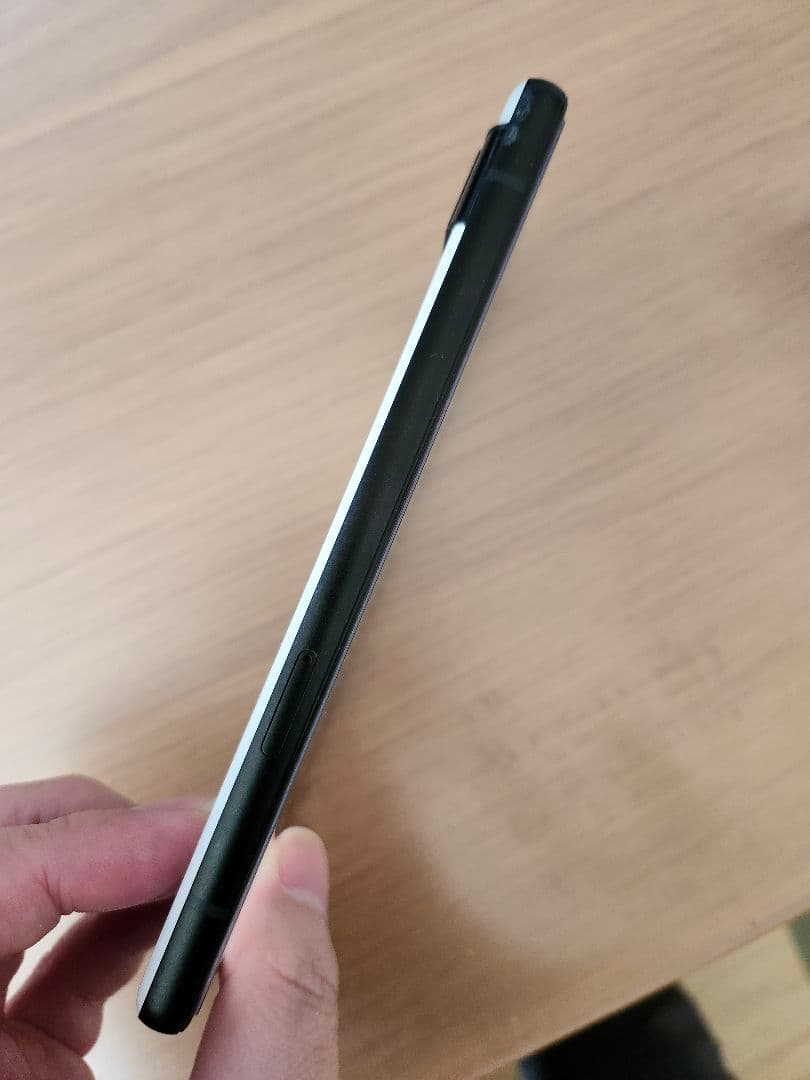 Google Pixel 6a 128GB Chalk SIMフリー