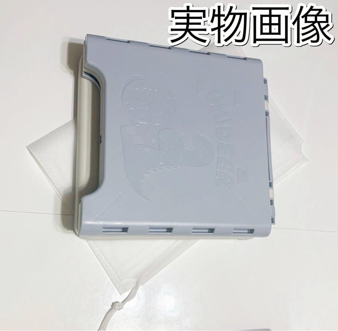 防災スターター3点セット