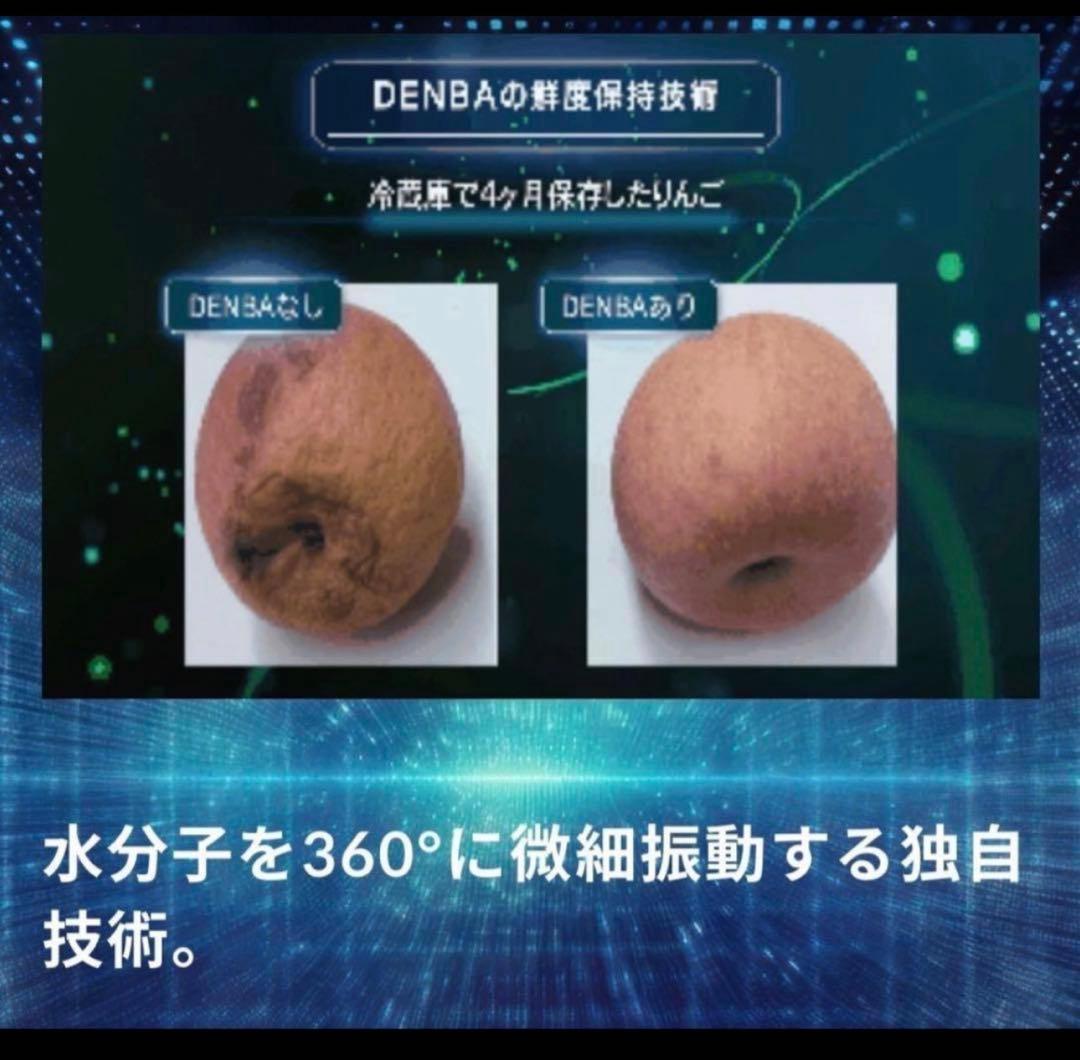 DENBA Health Charge ハイグレード 3名用 デンバヘルス