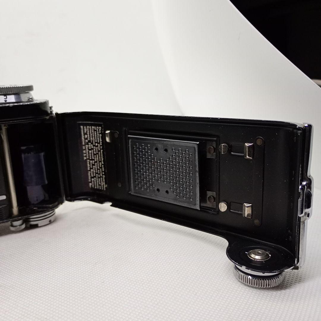 【整備済完動品】Exakta VX Biotar 58mm F2
