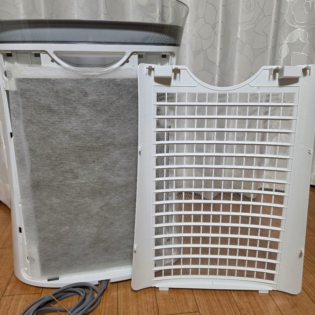 SHARP 空気清浄機 プラズマクラスター7000 FU-P50