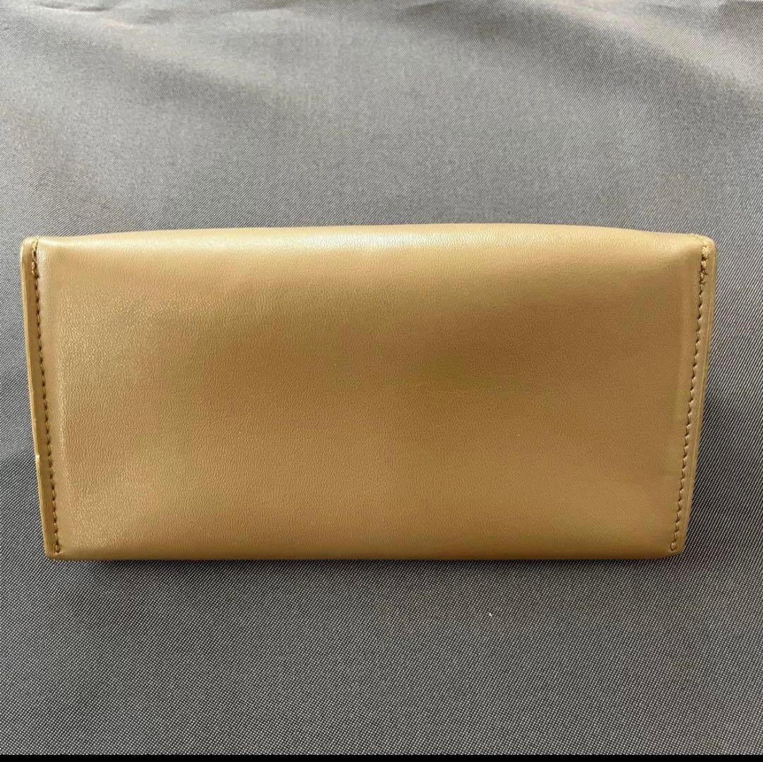 BURBERRY トータスシェル メガネ
