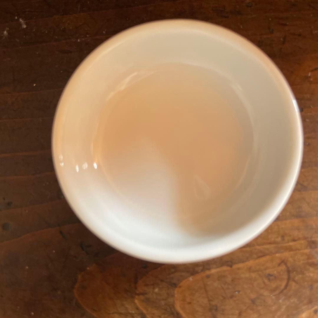 【超希少】ビンテージ サウジアラビア航空 機内食 磁器食器 5点セット
