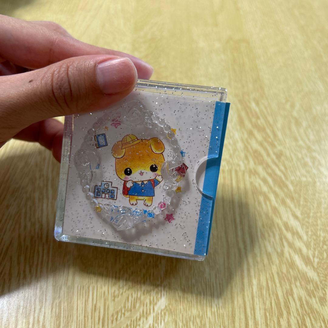 わんこ小学校　わんこ生徒手帳ミニノート　希少