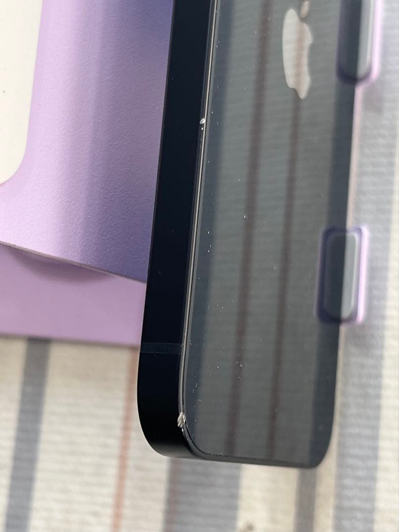 iPhone 12 64GB SIMフリー