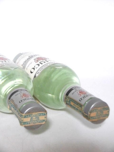 【L2】ロンリコ シルバーラベル 90年代 旧ボトル 750ml 2本セット