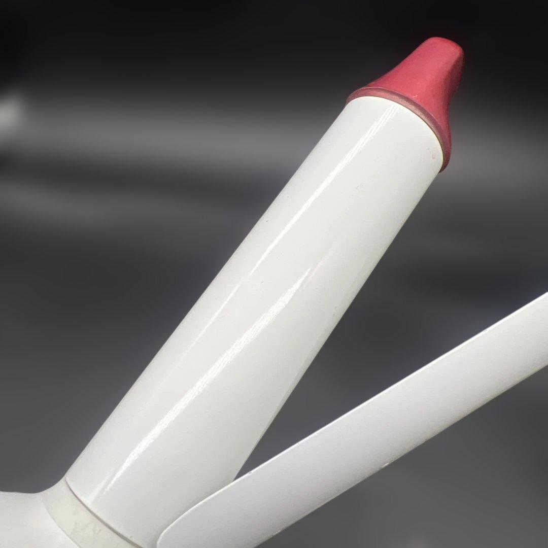 ヘアビューロン 2D Plus カール L-type 34mm リュミエリーナ