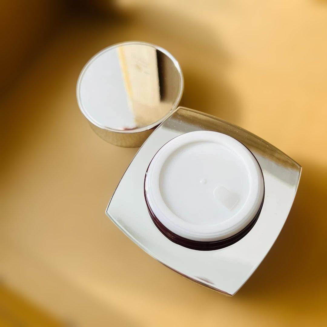 フェイスクリーム 3GF TIMELESS EYE & FACE CREAM 50ml