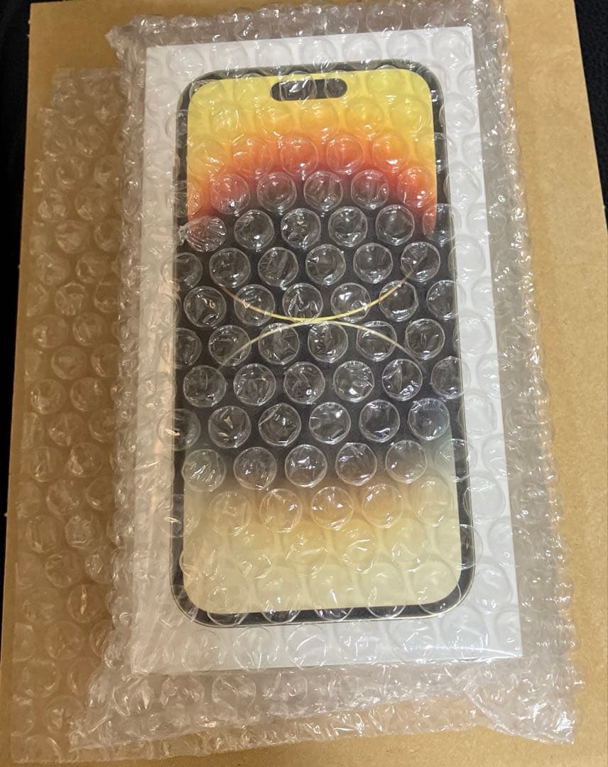 A*i様 《美品》iPhone14Pro 128GB ゴールド
