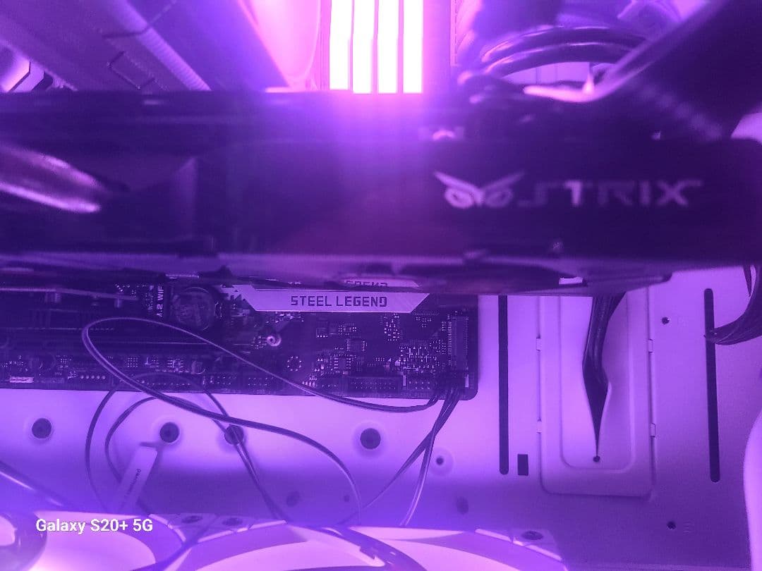 ASUS STRIX-GTX980-DC2-4GD5 グラボ ビデオカード